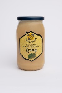 Miód Leśny