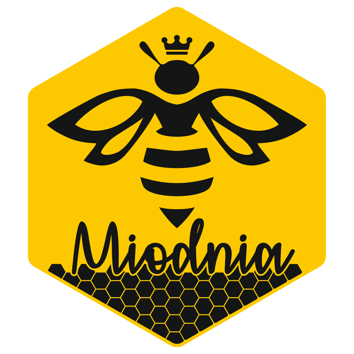 Pasieka Miodnia